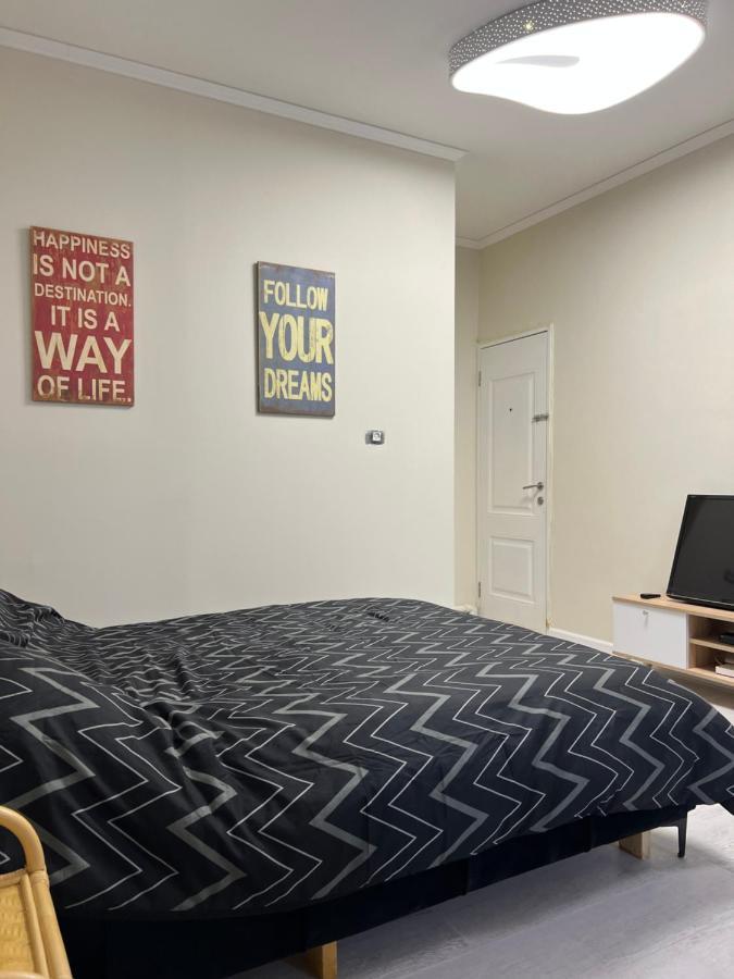 ניב ברוזמרין Apartment Eilat Bagian luar foto
