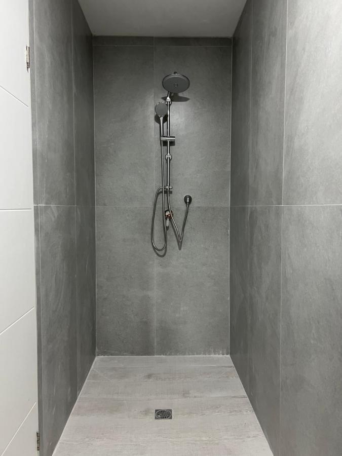 ניב ברוזמרין Apartment Eilat Bagian luar foto